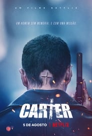 Carter Película Completa HD 720p [MEGA] [LATINO] 2022