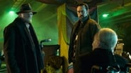 The Strain season 3 episode 7