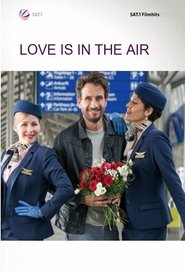 poster Love is in the air