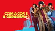 Undercover Brother 2 wallpaper 