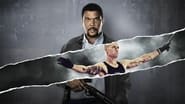 Alex Cross wallpaper 