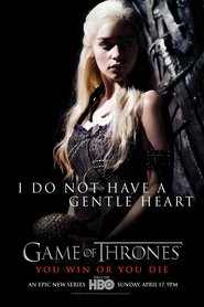 Poster of Game of Thrones image size 2000x3000