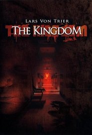 Poster of The Kingdom image size 680x1000