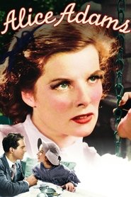 poster Alice Adams