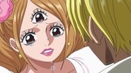 One Piece season 19 episode 832