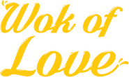 Logo of Wok of Love image size 896x540