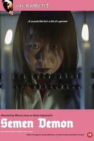 Poster of Semen Demon image size 1000x1500