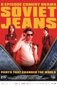Poster of Soviet Jeans image size 554x836
