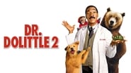 Docteur Dolittle 2 wallpaper 