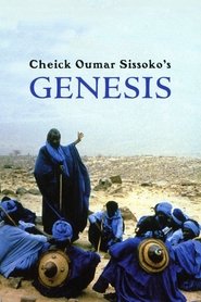 Poster of Genesis image size 960x1440