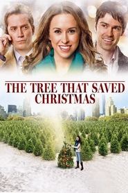 poster The Tree That Saved Christmas