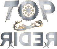 Logo of Top Rider image size 3960x3378