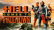 Backdrop of Hell Comes to Frogtown image size 1280x720