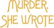 Logo of Murder, She Wrote image size 2167x1116