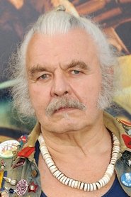 Photo of Hugh Keays-Byrne image size 960x1440