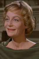 Photo of Birgitte Federspiel image size 300x450