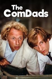 poster The ComDads