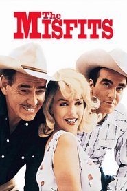 poster The Misfits