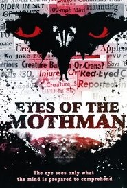 Eyes of the Mothman