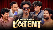 Episode 8 : Ft. MC Stan, Tanmay Bhat, Madhur Virli, Arpit Bala