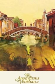 poster The Anonymous Venetian