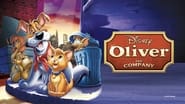 Oliver & Compagnie wallpaper 