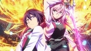 The Asterisk War: The Academy City on the Water  