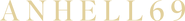 Logo of Anhell69 image size 1910x220