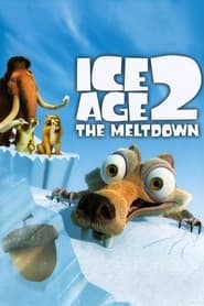 Poster of Ice Age: The Meltdown image size 600x900