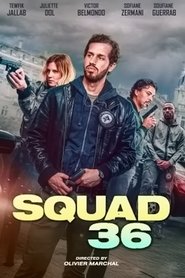 Poster of Squad 36 image size 528x792