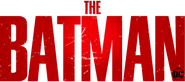 Logo of The Batman image size 400x178