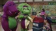 Barney et ses amis season 1 episode 21