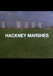 Poster of Hackney Marshes image size 740x1058