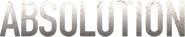 Logo of Absolution image size 695x140