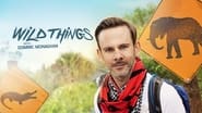 Dominic Monaghan dans la nature  