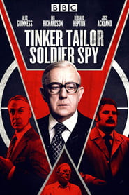Voir Tinker Tailor Soldier Spy en streaming VF sur StreamizSeries.com | Serie streaming