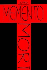 poster MEMENTO MORI