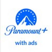 Paramount Plus Basic with Ads