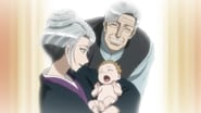 Karakuri Circus season 1 episode 20