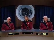 Star Trek : La nouvelle génération season 1 episode 24