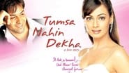 Tumsa Nahin Dekha: A Love Story wallpaper 