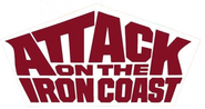 Logo of Attack on the Iron Coast image size 797x421