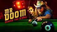 Backdrop of Mr Doom image size 3840x2160