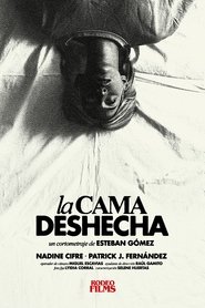 poster La Cama Deshecha