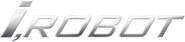 Logo of I, Robot image size 677x155
