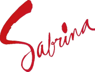 Logo of Sabrina image size 450x340