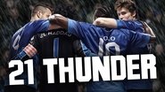 Backdrop of 21 Thunder image size 1280x720