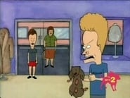 Beavis and Butt-head season 5 episode 33