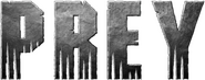 Logo of Prey image size 761x300