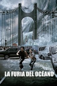 La Furia del Oceano Película Completa HD 1080p [MEGA] [LATINO] 2009